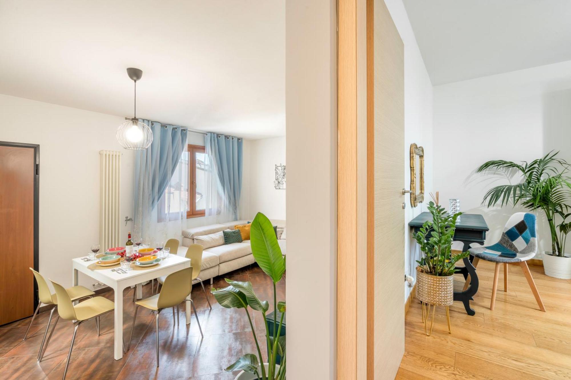 Florence Giannotti Home Exterior foto